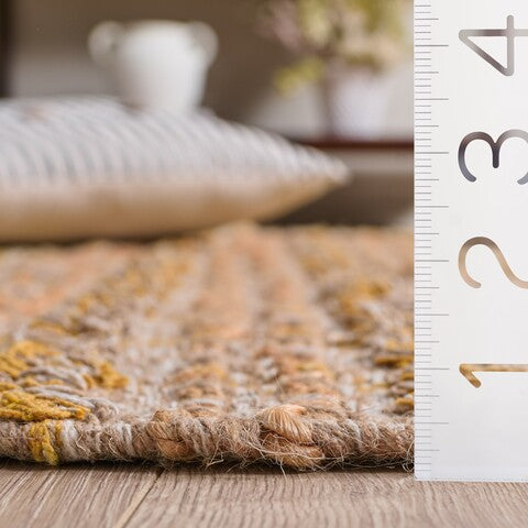 safavieh clearance cape cod cap871d gold rug