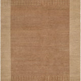 surya pilgrimage capg 2300 terracotta rug