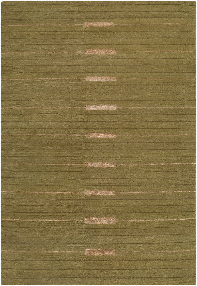 surya pilgrimage capg 2301 sage rug