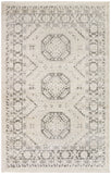 nourison serenity home srh01 ivory grey rug