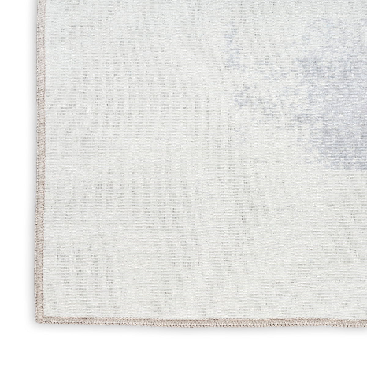 nourison nourison washables nwb09 blue multicolor rug