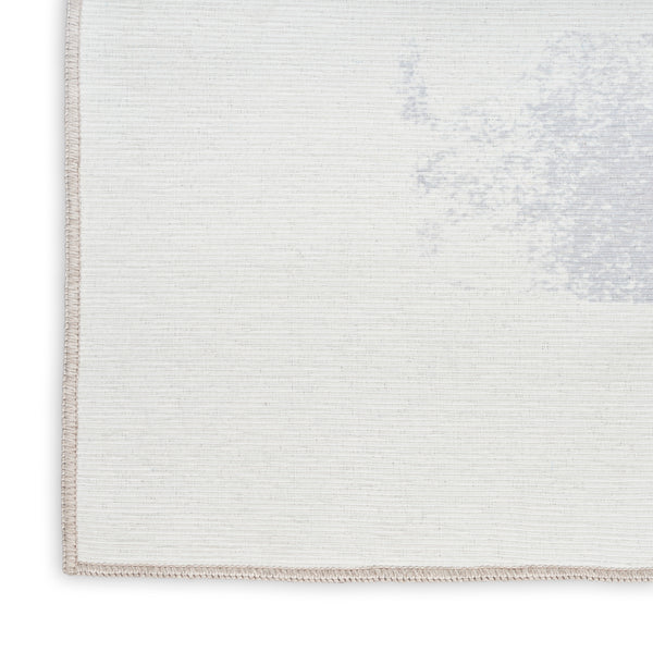 nourison nourison washables nwb09 blue multicolor rug