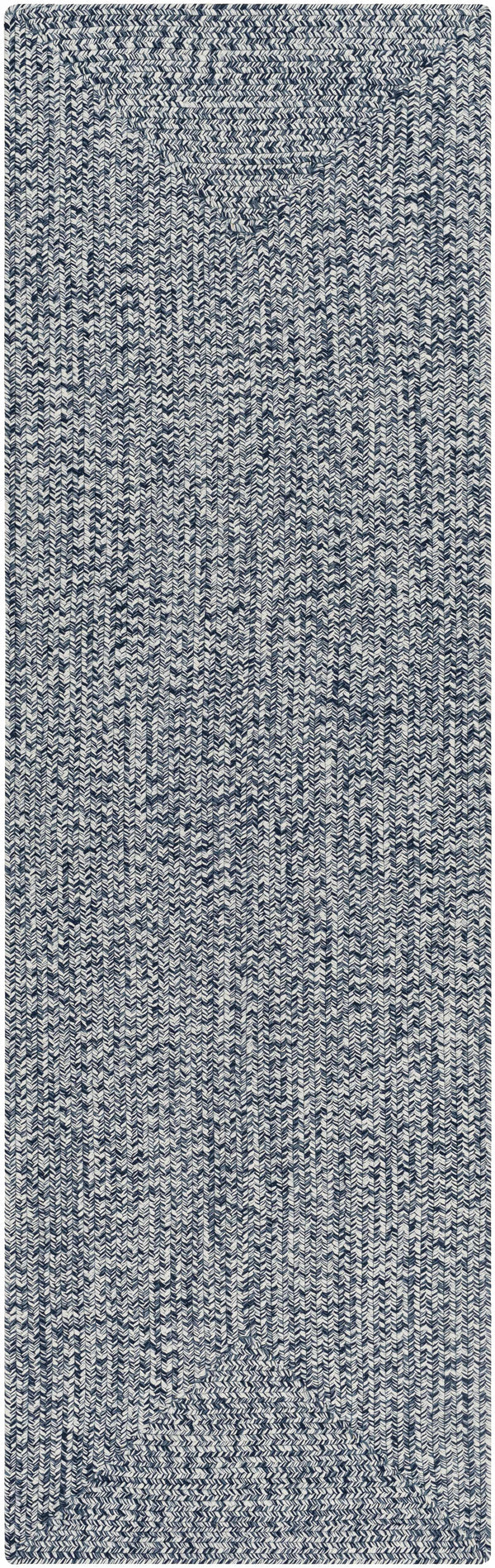 Hauteloom Carbrook CARBR Cream Machine Made Polypropylene Rug
