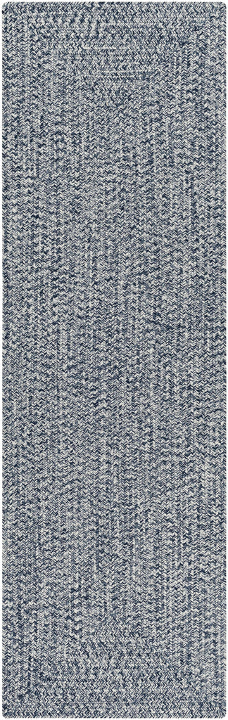 Hauteloom Carbrook CARBR Cream Machine Made Polypropylene Rug