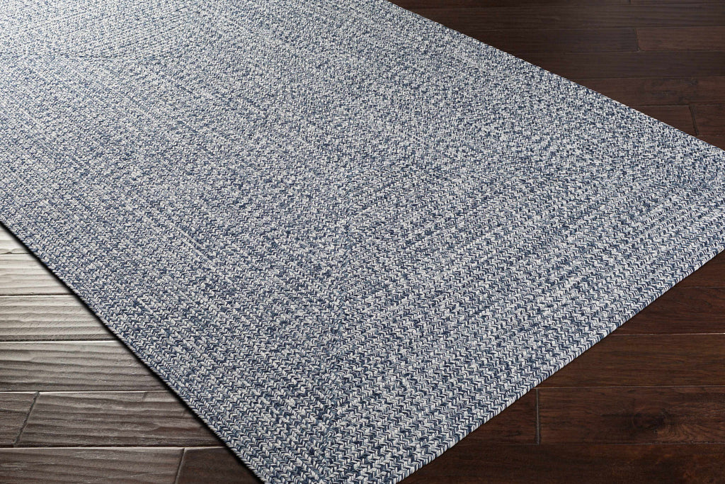 Hauteloom Carbrook CARBR Cream Machine Made Polypropylene Rug