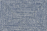 Hauteloom Carbrook CARBR Cream Machine Made Polypropylene Rug