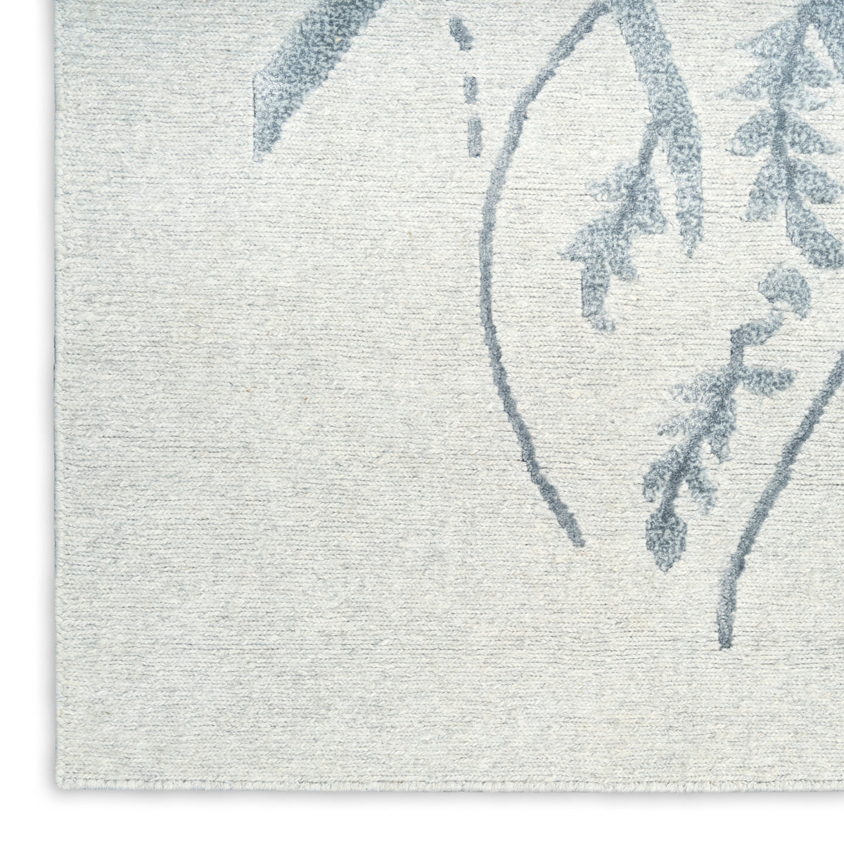 nourison divine div13 slate rug