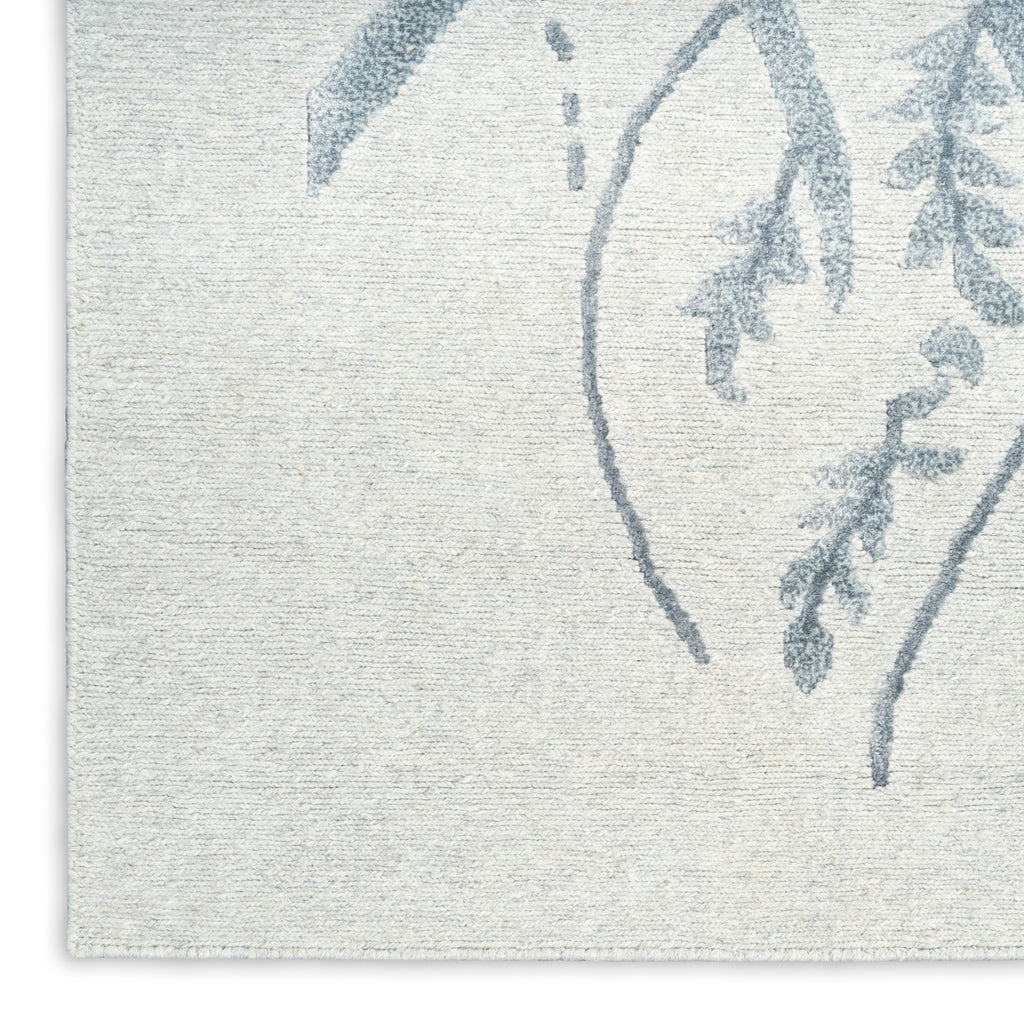 nourison divine div13 slate rug