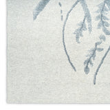 nourison divine div13 slate rug