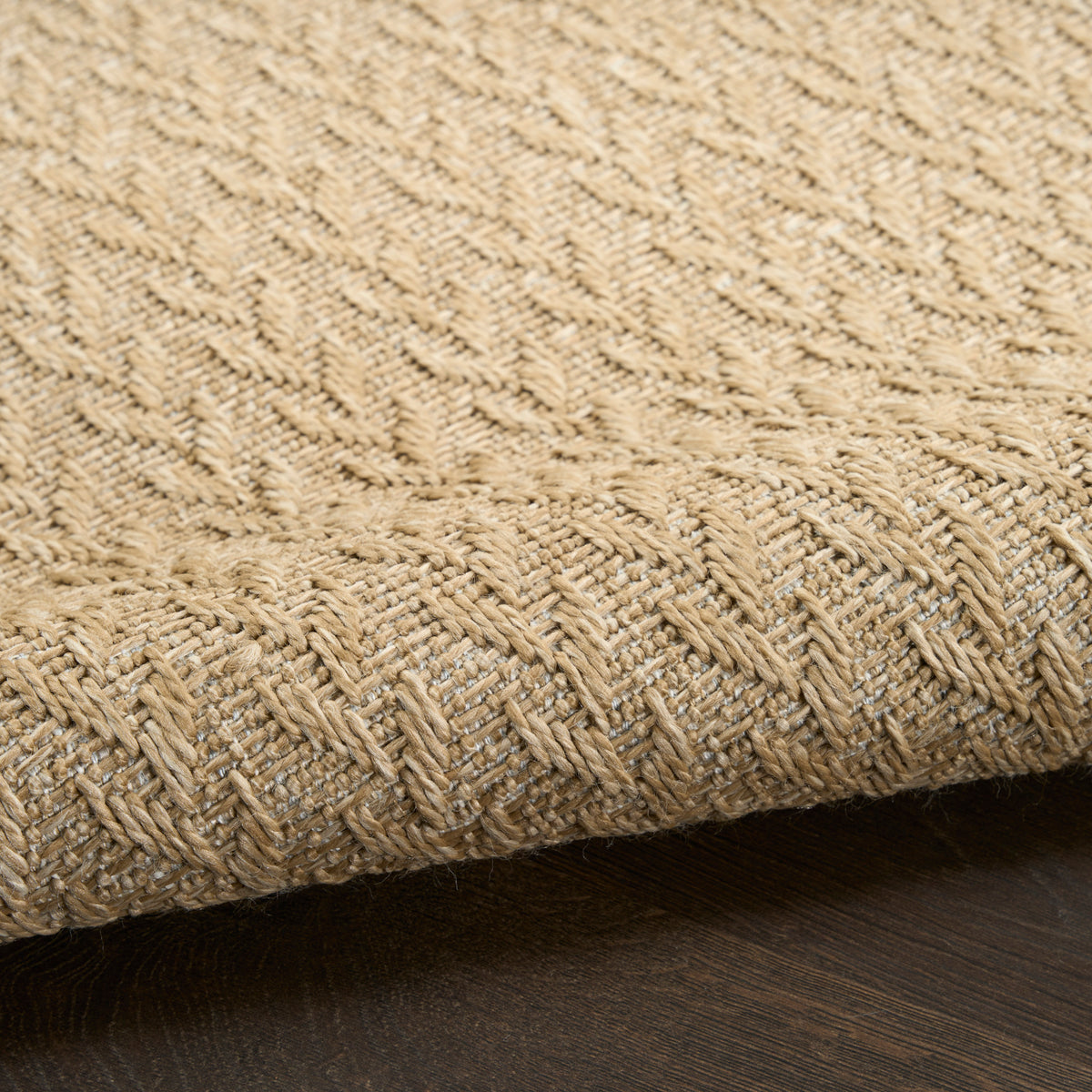 nourison tulum tlm02 taupe rug