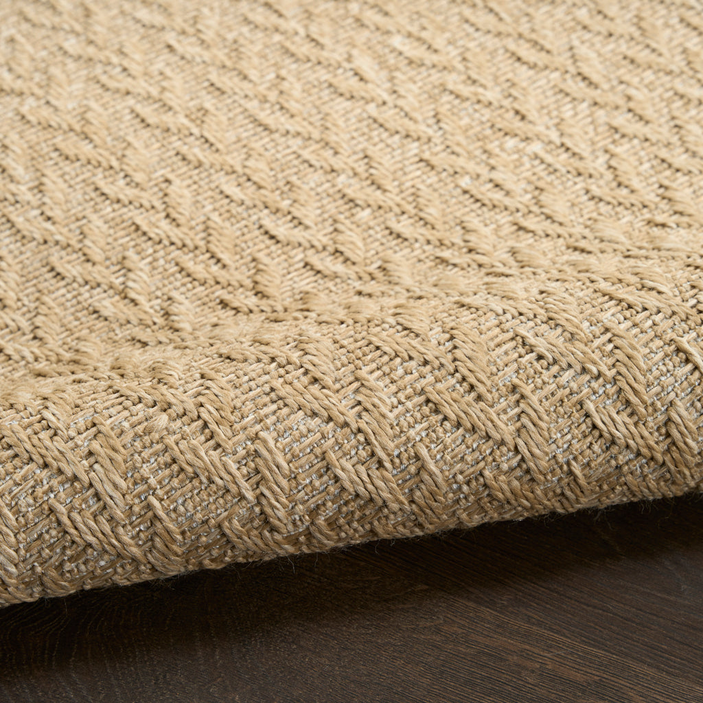 nourison tulum tlm02 taupe rug