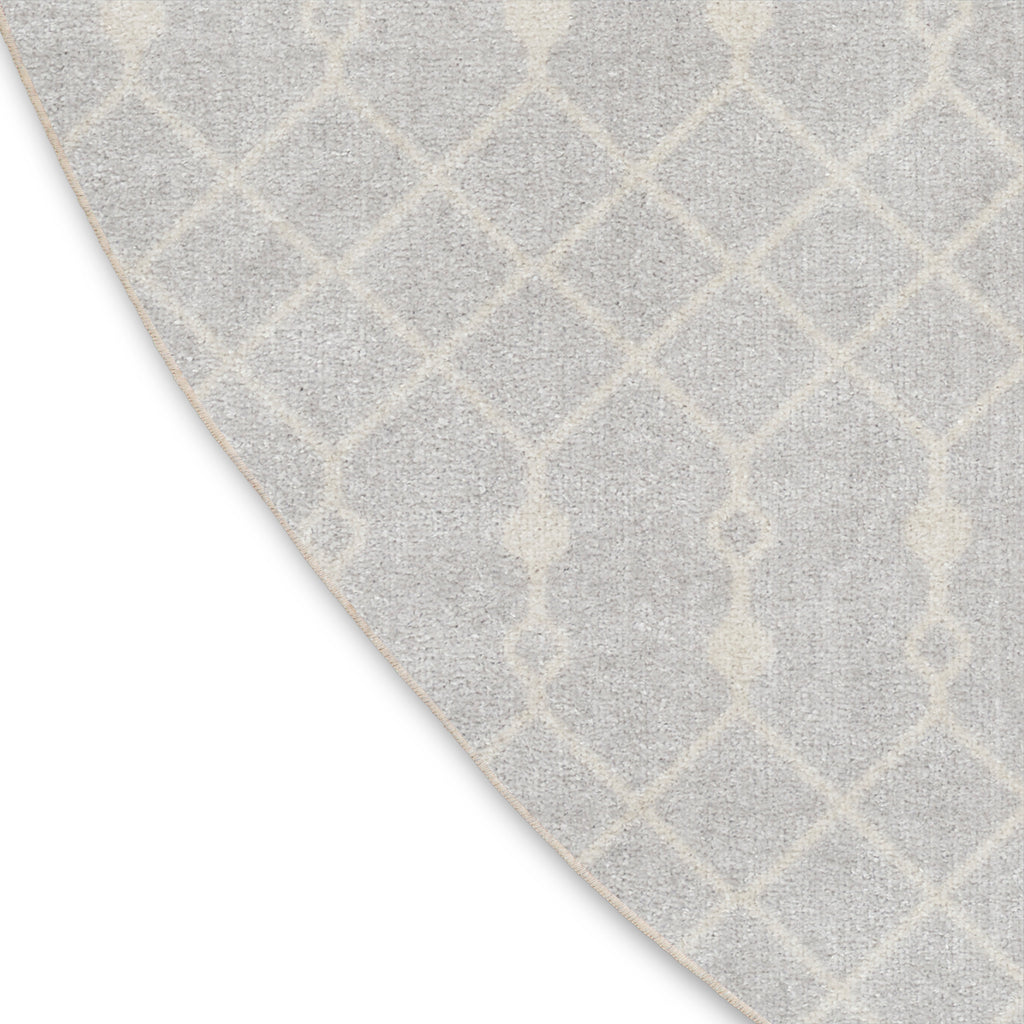 nourison astra machine washable asw10 grey rug