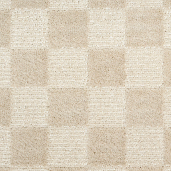 nourison serenity home srh10 beige rug