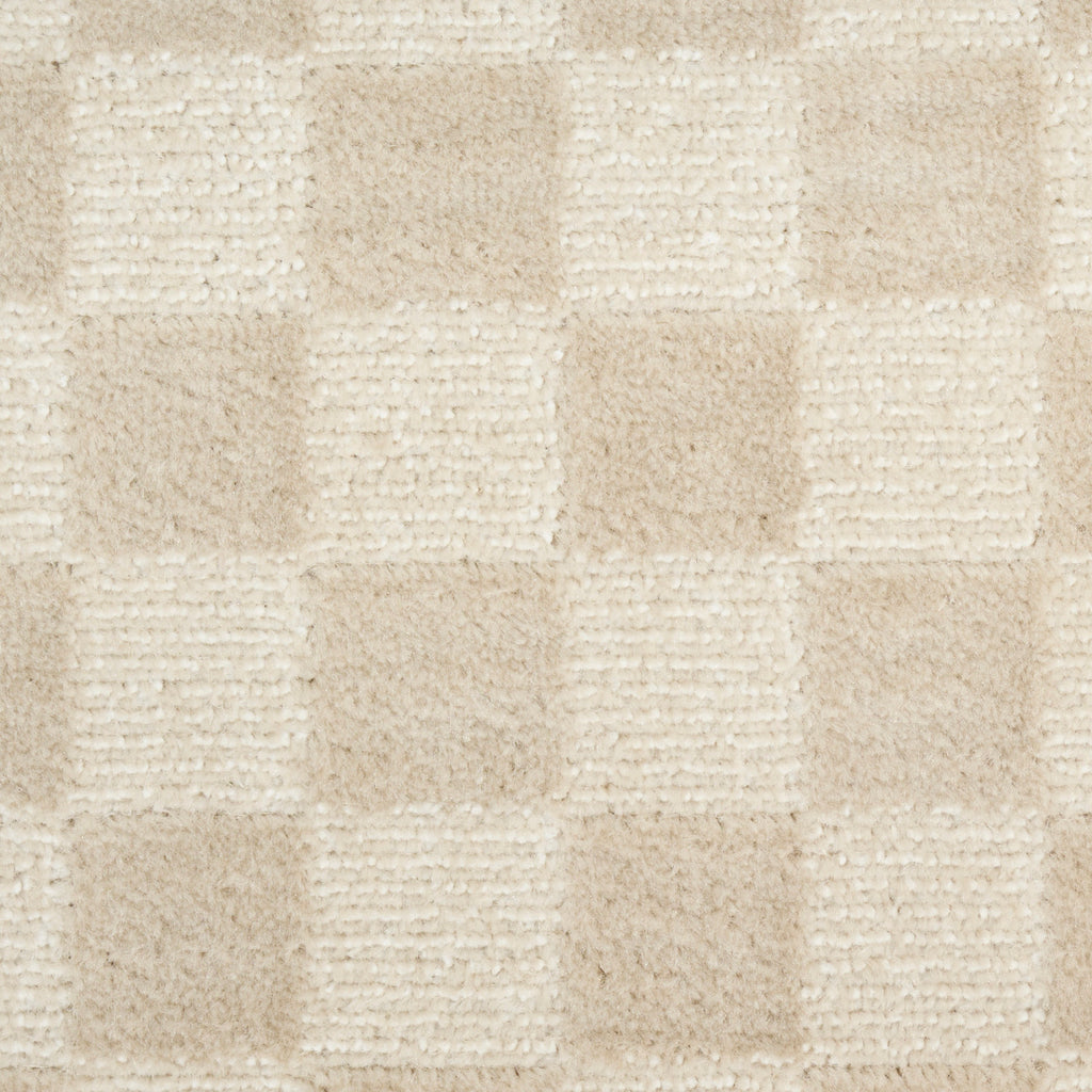 nourison serenity home srh10 beige rug