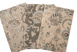 rugs done right custom grand parterre pt01 shell rug
