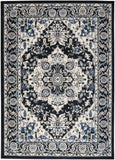 nourison passion psn33 black ivory rug