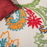 safavieh clearance cabana cbn305a ivory rug