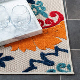 safavieh clearance cabana cbn305a ivory rug