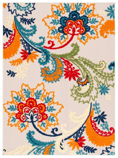 safavieh clearance cabana cbn305a ivory rug
