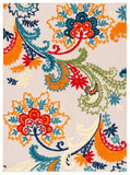 safavieh clearance cabana cbn305a ivory rug