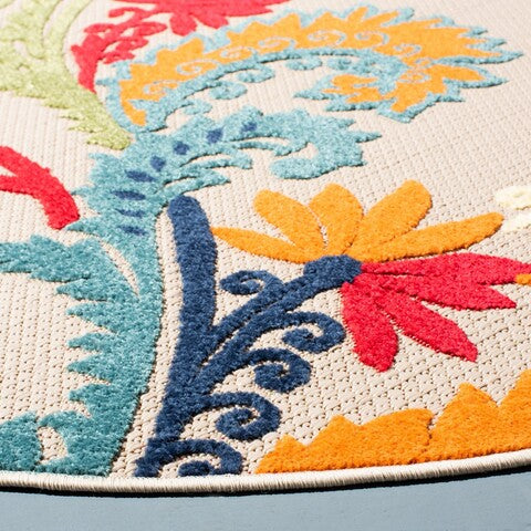 safavieh clearance cabana cbn305a ivory rug