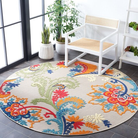 safavieh clearance cabana cbn305a ivory rug