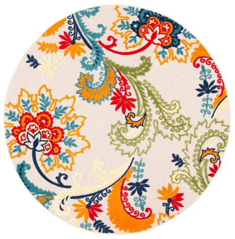 safavieh clearance cabana cbn305a ivory rug