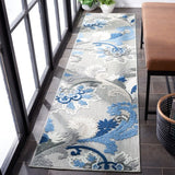 safavieh clearance cabana cbn305f grey rug