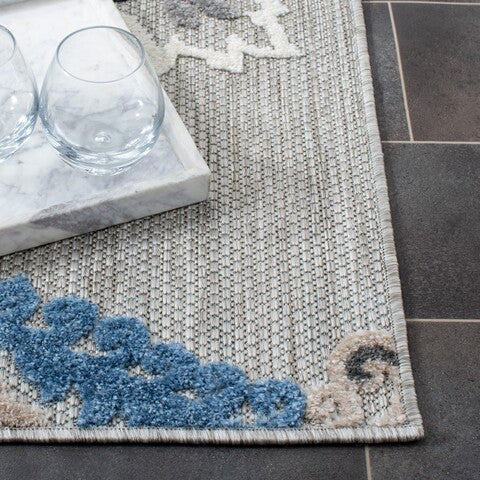 safavieh clearance cabana cbn305f grey rug