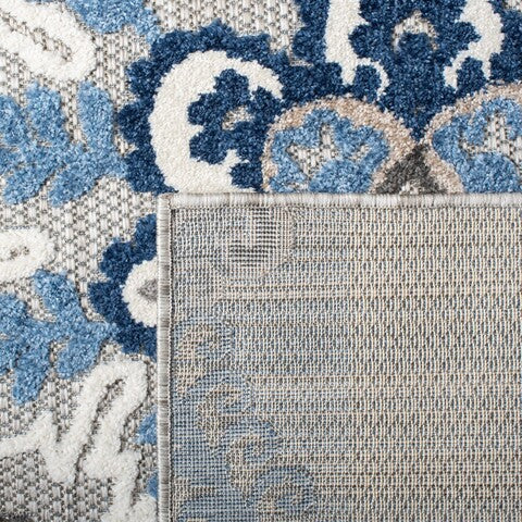 safavieh clearance cabana cbn305f grey rug