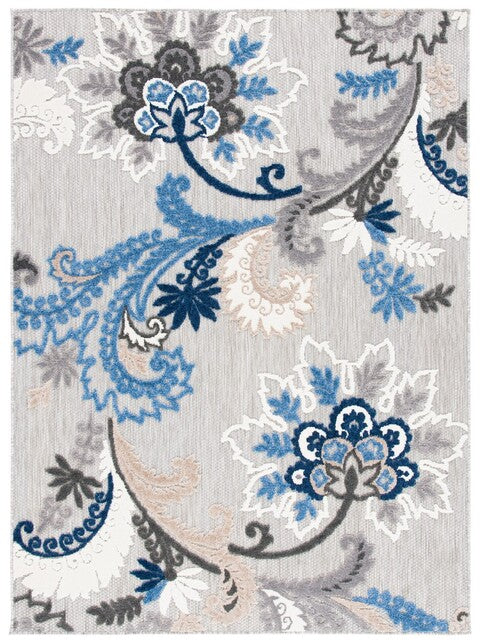 safavieh clearance cabana cbn305f grey rug