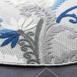 safavieh clearance cabana cbn305f grey rug