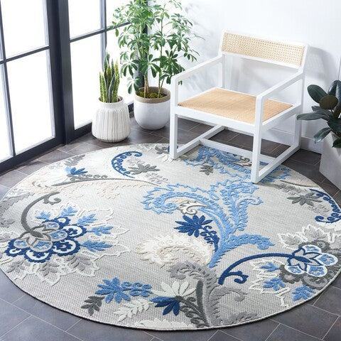 safavieh clearance cabana cbn305f grey rug