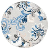 safavieh clearance cabana cbn305f grey rug