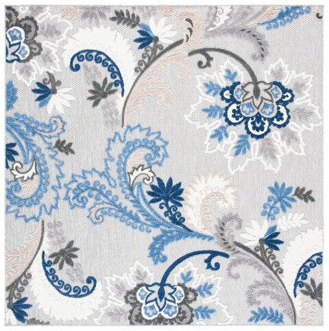 safavieh clearance cabana cbn305f grey rug