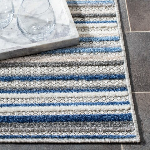 safavieh clearance cabana cbn323f grey rug