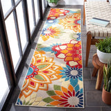 safavieh clearance cabana cbn328a ivory rug