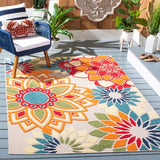 safavieh clearance cabana cbn328a ivory rug