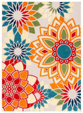 safavieh clearance cabana cbn328a ivory rug