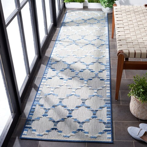 safavieh clearance cabana cbn333g grey rug