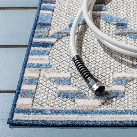 safavieh clearance cabana cbn333g grey rug