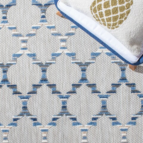 safavieh clearance cabana cbn333g grey rug