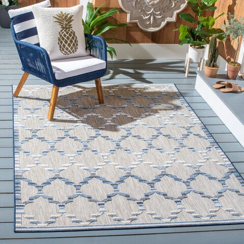 safavieh clearance cabana cbn333g grey rug