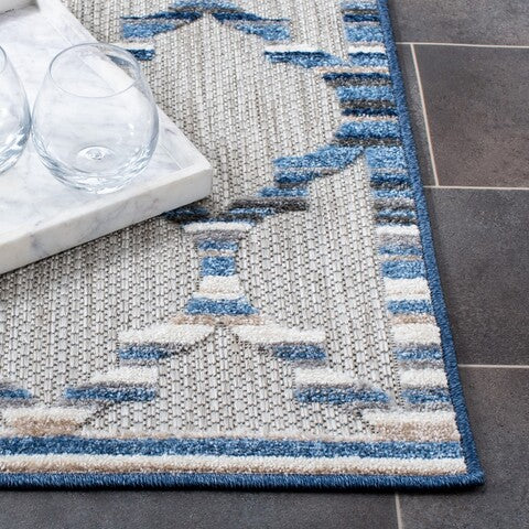 safavieh clearance cabana cbn333g grey rug