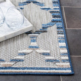 safavieh clearance cabana cbn333g grey rug