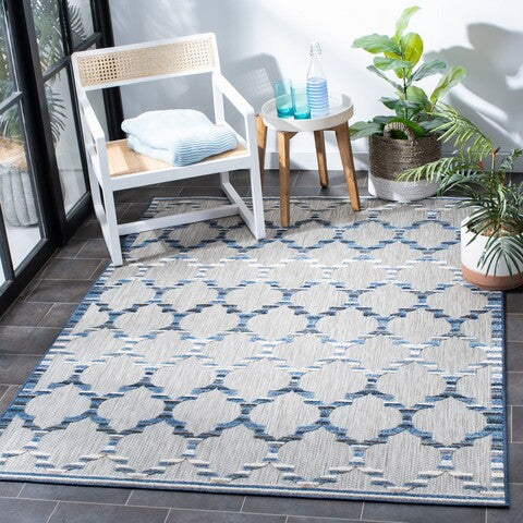 safavieh clearance cabana cbn333g grey rug