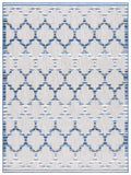 safavieh clearance cabana cbn333g grey rug