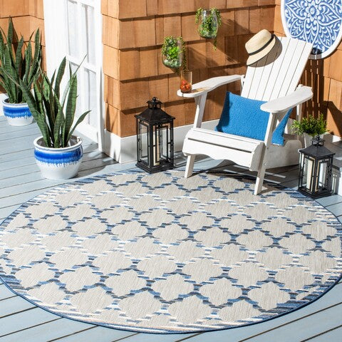 safavieh clearance cabana cbn333g grey rug