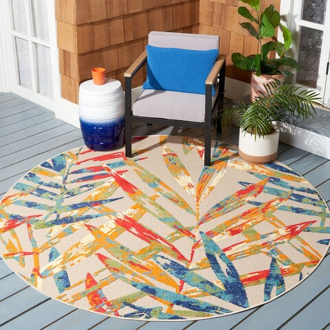 safavieh clearance cabana cbn368a ivory rug