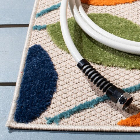 safavieh clearance cabana cbn369a ivory rug